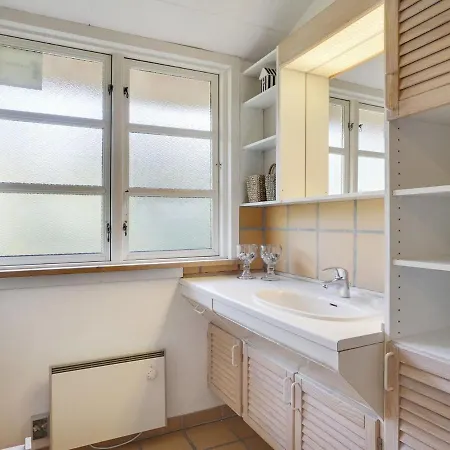 Risto - 2-3km From The Sea In Western Jutland By Interhome Holiday home *