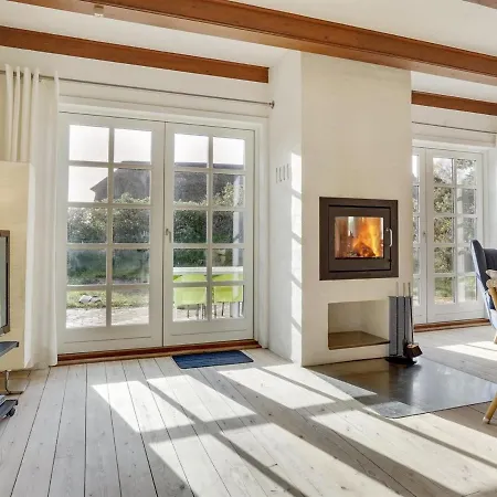 Risto - 2-3km From The Sea In Western Jutland By Interhome Holiday home Vesterhede
