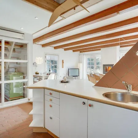 Risto - 2-3km From The Sea In Western Jutland By Interhome Holiday home *