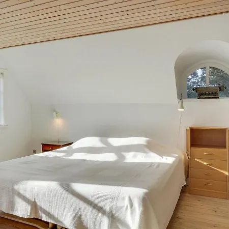 Risto - 2-3km From The Sea In Western Jutland By Interhome