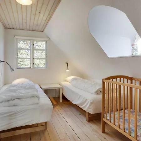 Risto - 2-3km From The Sea In Western Jutland By Interhome Holiday home