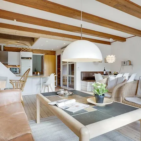 Risto - 2-3km From The Sea In Western Jutland By Interhome
