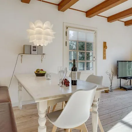 Risto - 2-3km From The Sea In Western Jutland By Interhome *