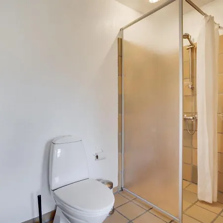 Risto - 2-3km From The Sea In Western Jutland By Interhome Holiday home *