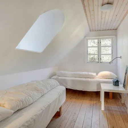 Risto - 2-3km From The Sea In Western Jutland By Interhome *