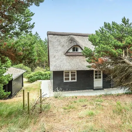 Prázdninový dům Risto - 2-3km From The Sea By Interhome