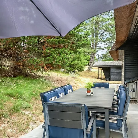 Risto - 2-3km From The Sea By Interhome Prázdninový dům