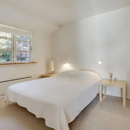 Risto - 2-3km From The Sea By Interhome Prázdninový dům Vesterhede