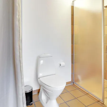 Prázdninový dům Risto - 2-3km From The Sea By Interhome *