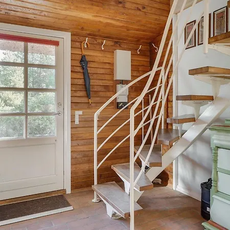 Risto - 2-3km From The Sea By Interhome Vesterhede