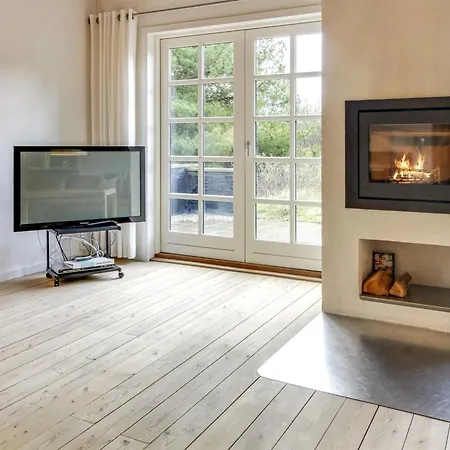 Risto - 2-3km From The Sea By Interhome Prázdninový dům Vesterhede