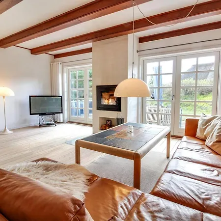 Risto - 2-3km From The Sea By Interhome Prázdninový dům Vesterhede