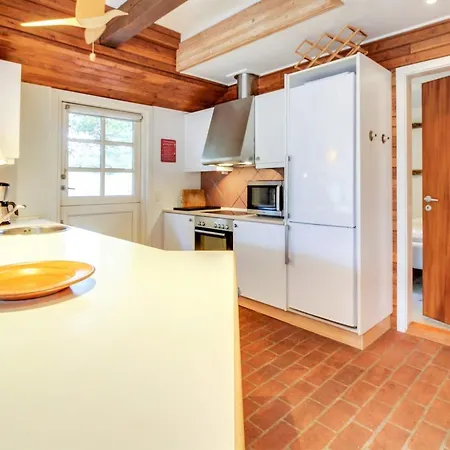 Risto - 2-3km From The Sea By Interhome Feriehus *