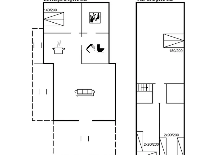 Feriehus Risto - 2-3km From The Sea By Interhome *