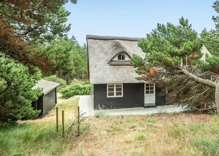 Feriehus Risto - 2-3km From The Sea By Interhome