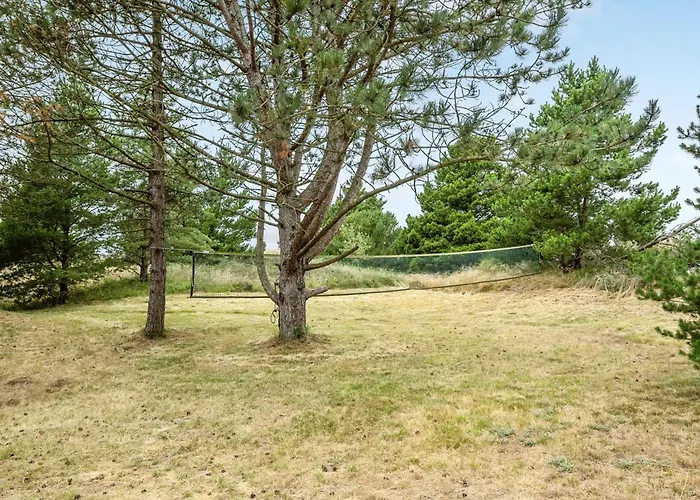 Risto - 2-3km From The Sea By Interhome Feriehus *