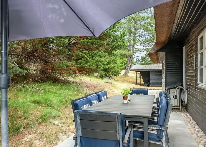 Risto - 2-3km From The Sea By Interhome Feriehus