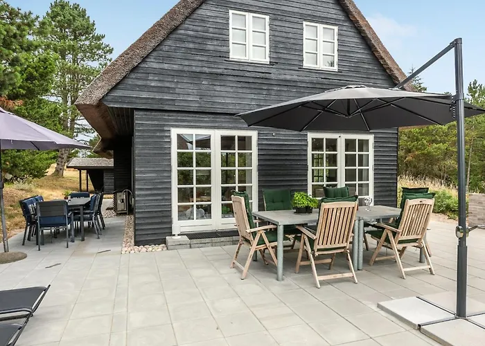 Risto - 2-3km From The Sea By Interhome Feriehus