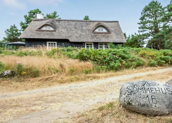 Feriehus Risto - 2-3km From The Sea By Interhome *