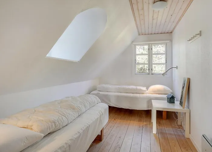 Prázdninový dům Risto - 2-3km From The Sea By Interhome *