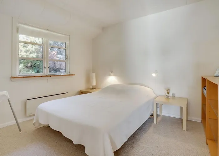 Risto - 2-3km From The Sea By Interhome Feriehus Vesterhede