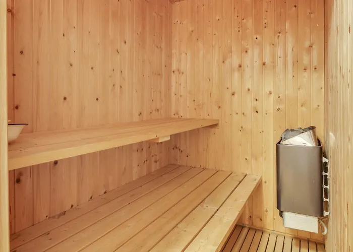 Risto - 2-3km From The Sea By Interhome Vesterhede