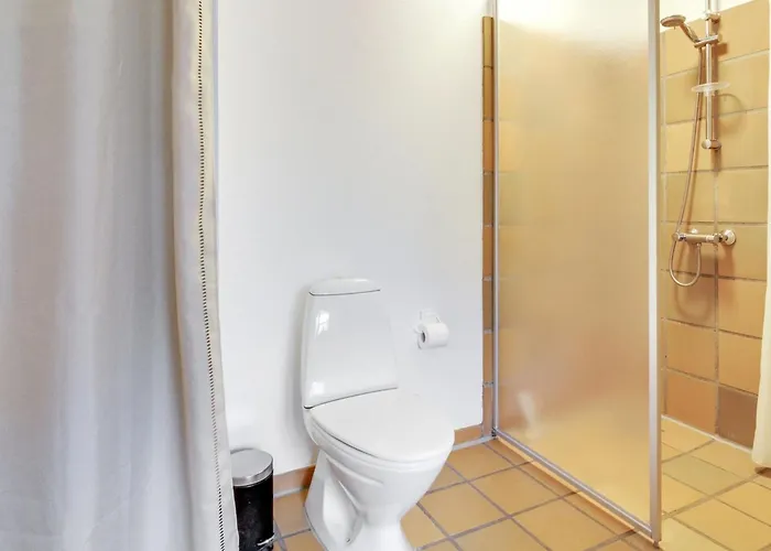 Feriehus Risto - 2-3km From The Sea By Interhome *