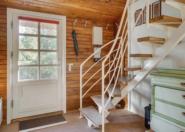 Risto - 2-3km From The Sea By Interhome Vesterhede