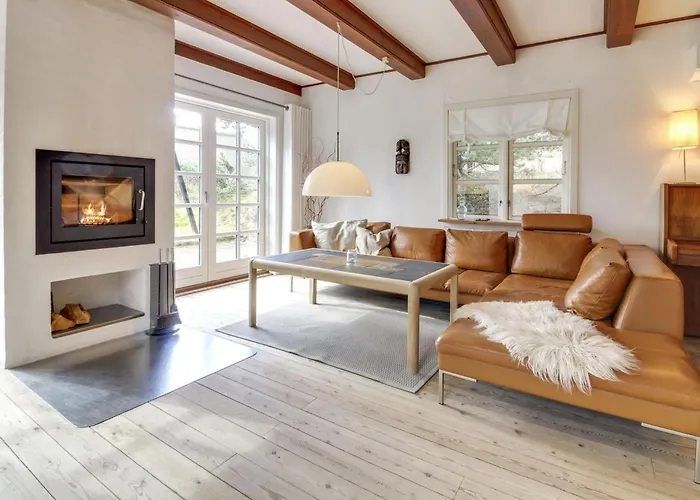 Risto - 2-3km From The Sea By Interhome Feriehus