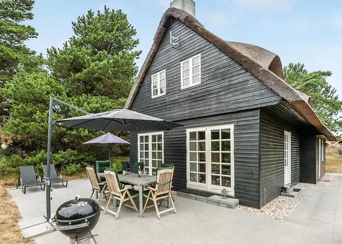 Risto - 2-3km From The Sea By Interhome Prázdninový dům